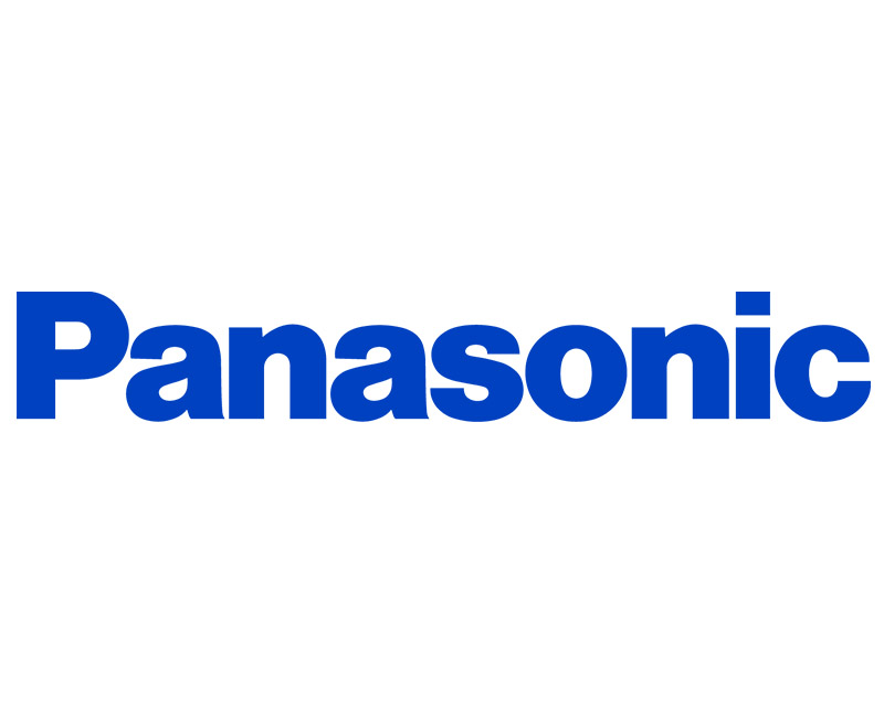 Panasonic logo