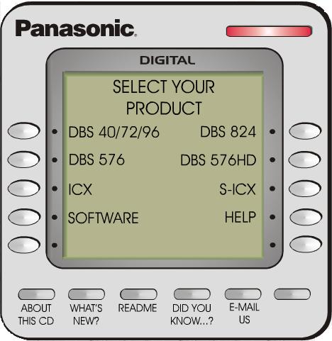 Panasonic Support FAQ - Bestcom