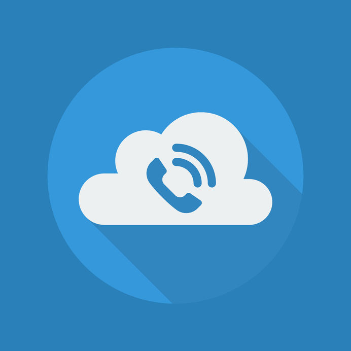 Cloud PBX